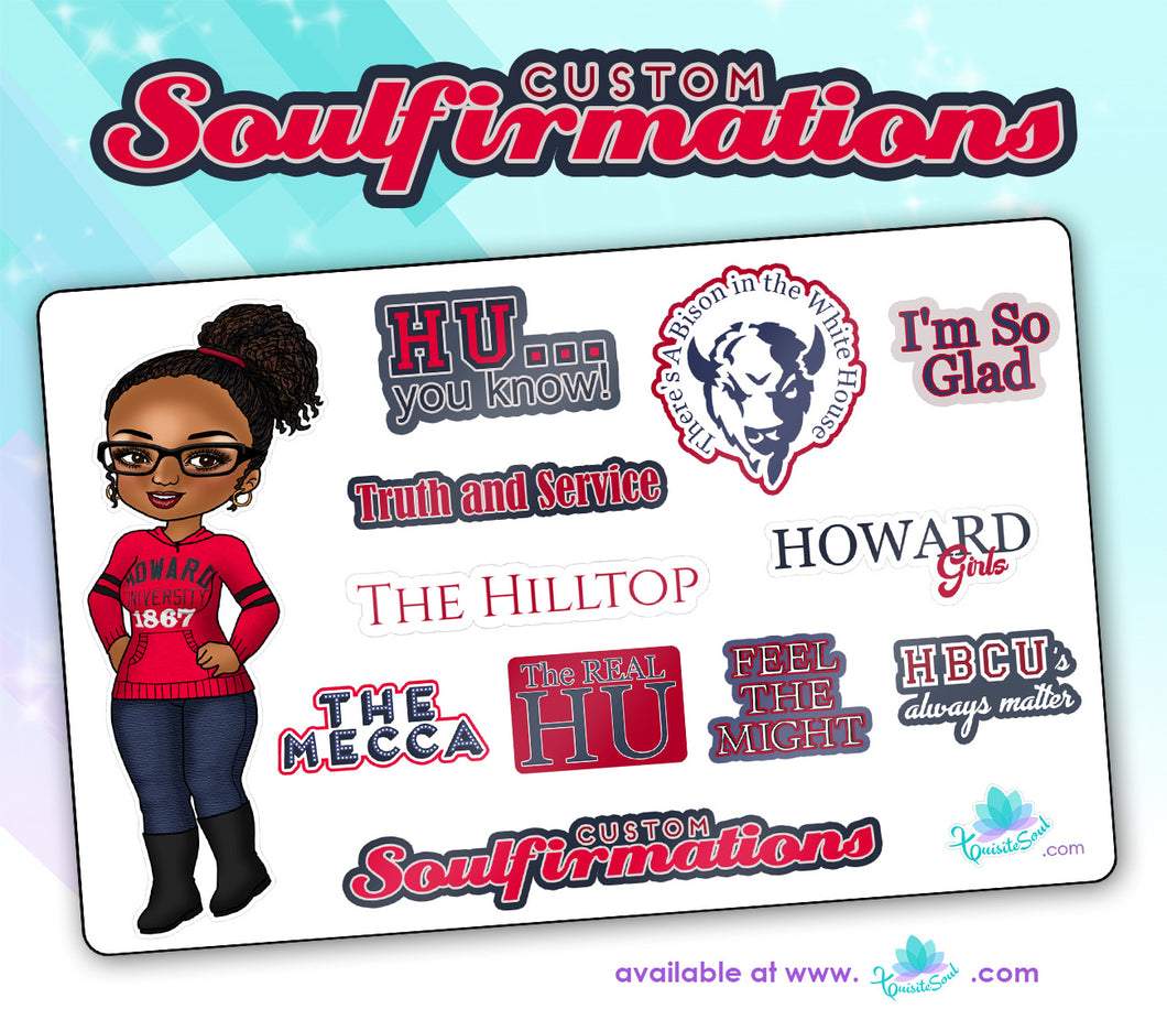 MINI Soulfirmations 11.0